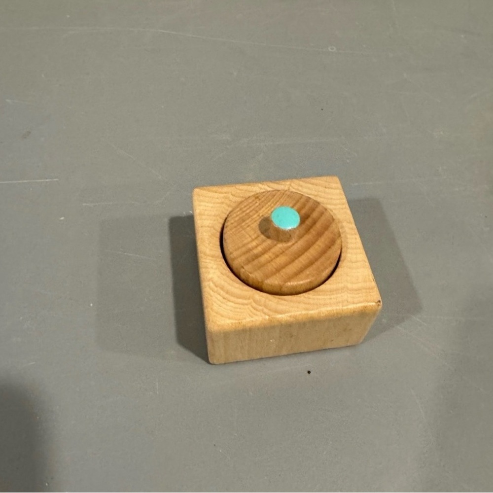 Pincer Puzzle from Lovevery "The Thinker" Playkit (11-12m)